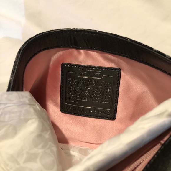 New Coach shoulder Bag - Picture 13 of 16